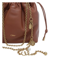 Chloe' Chloe' Women Chloe' Icons Crossbody Bag