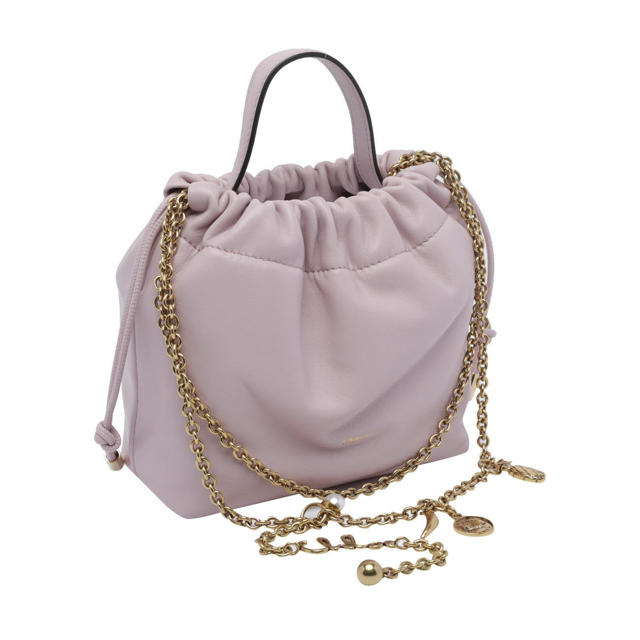 Chloe' Chloe' Women Chloe' Icons Crossbody Bag