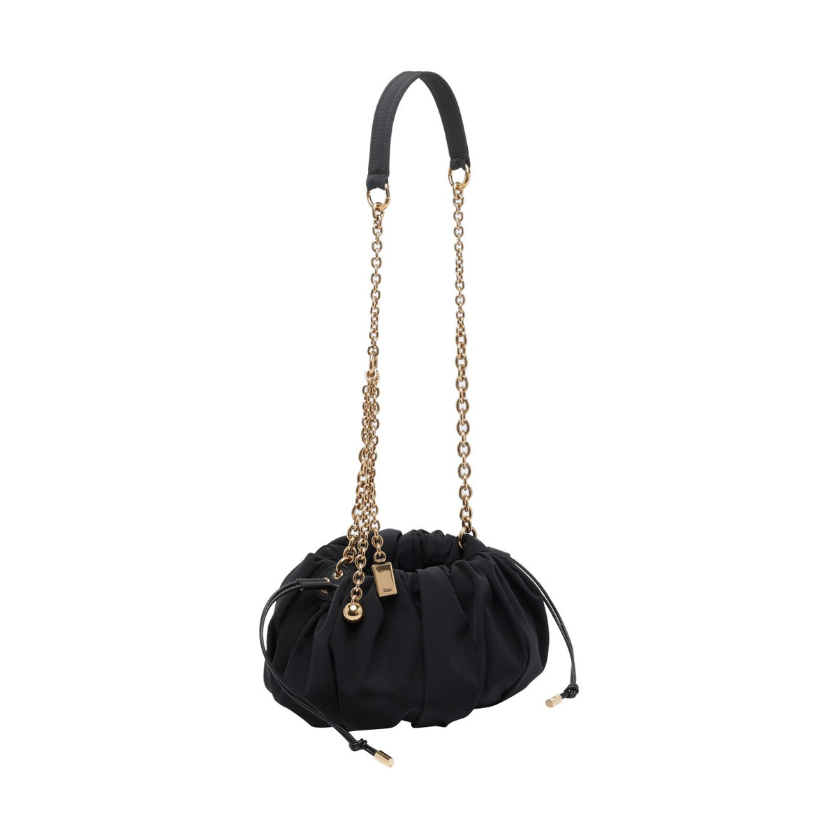 Chloe' Chloe' Women Chloe' Plisse' Clutch Bag
