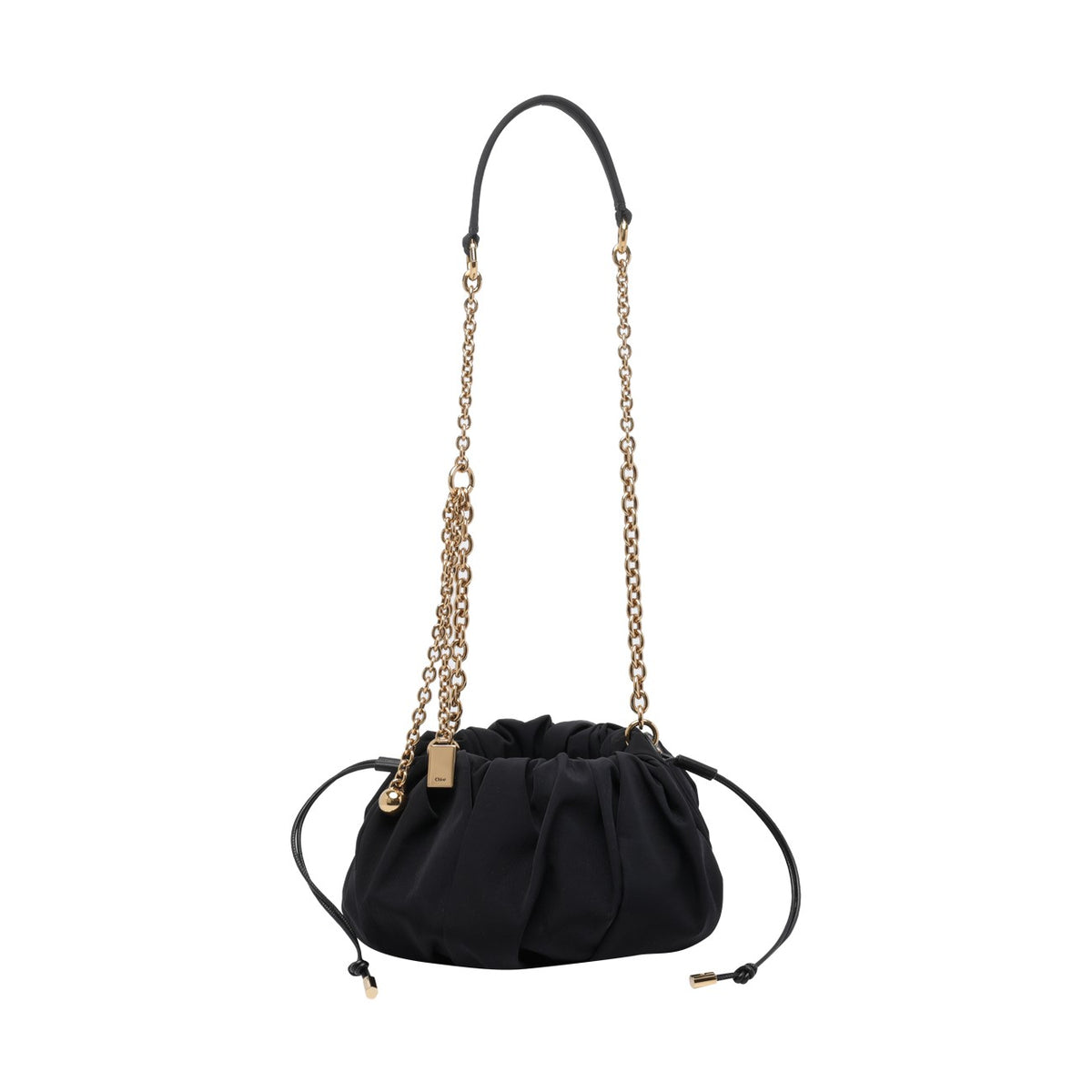 Chloe' Chloe' Women Chloe' Plisse' Clutch Bag