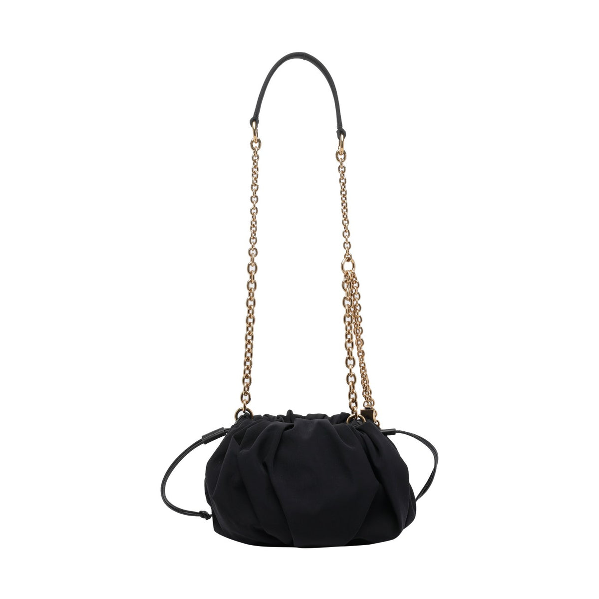 Chloe' Chloe' Women Chloe' Plisse' Clutch Bag