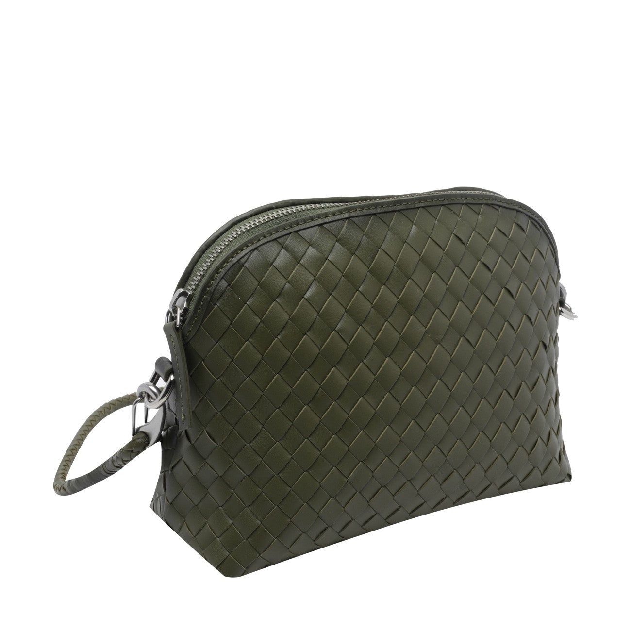 Dragon Diffusion Dragon Diffusion Women Chunky Fellini Crossbody Bag