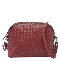 Dragon Diffusion Dragon Diffusion Women Chunky Fellini Crossbody Bag