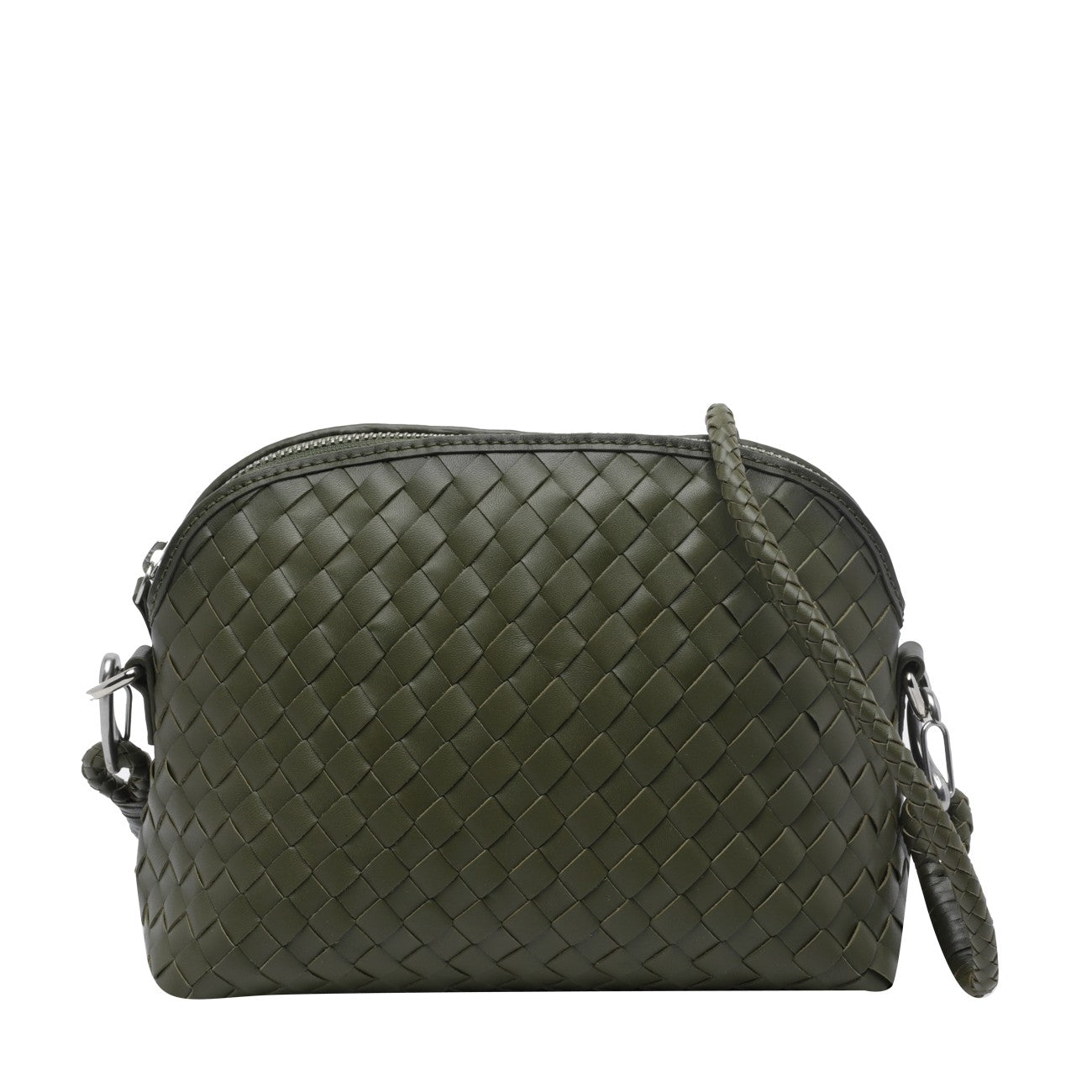 Dragon Diffusion Dragon Diffusion Women Chunky Fellini Crossbody Bag