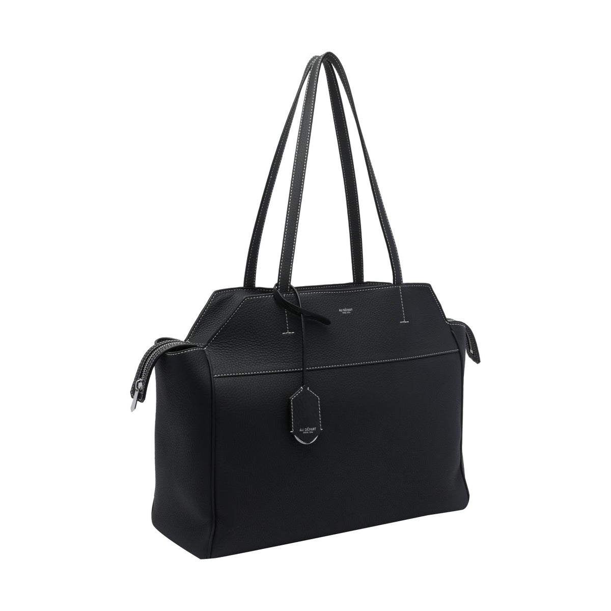 Au Depart Women Cite' Tote Bag