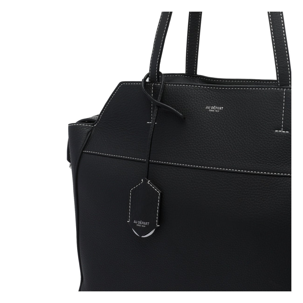 Au Depart Women Cite' Tote Bag