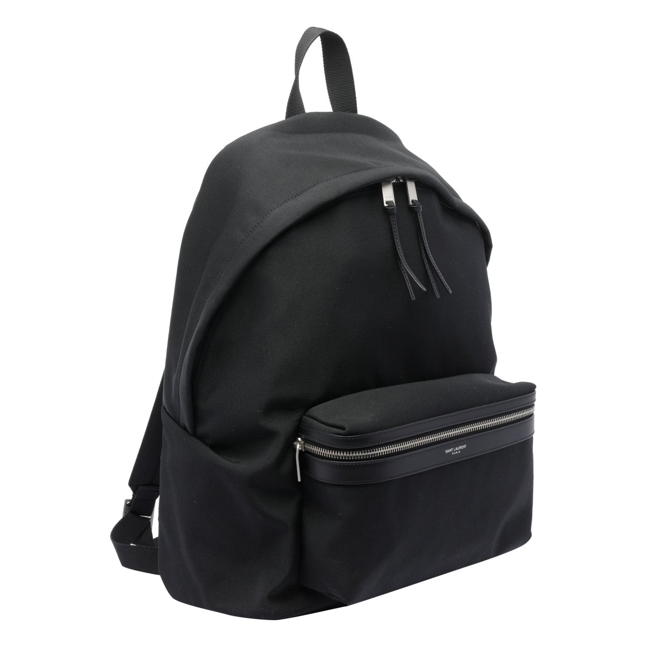 Saint Laurent Saint Laurent Men City Backpack