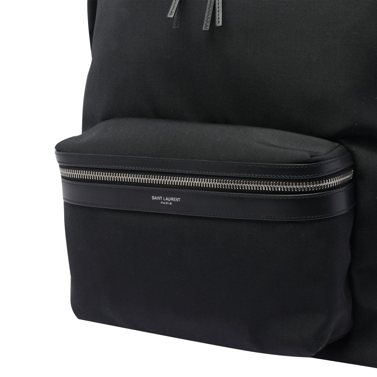 Saint Laurent Saint Laurent Men City Backpack
