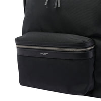 Saint Laurent Saint Laurent Men City Backpack