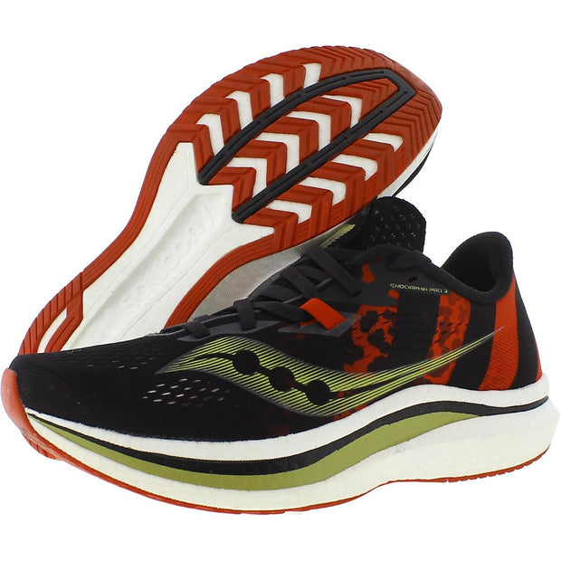 Endorphin Pro 2 Mens Lightweight Fitness Running Shoes