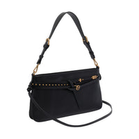 Pinko Women Classic Belt Bag Shoulder Bag
