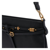 Pinko Women Classic Belt Bag Shoulder Bag