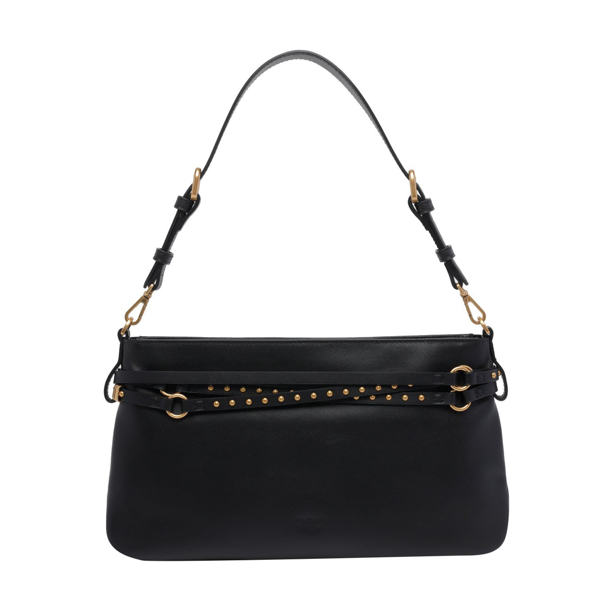 Pinko Women Classic Belt Bag Shoulder Bag