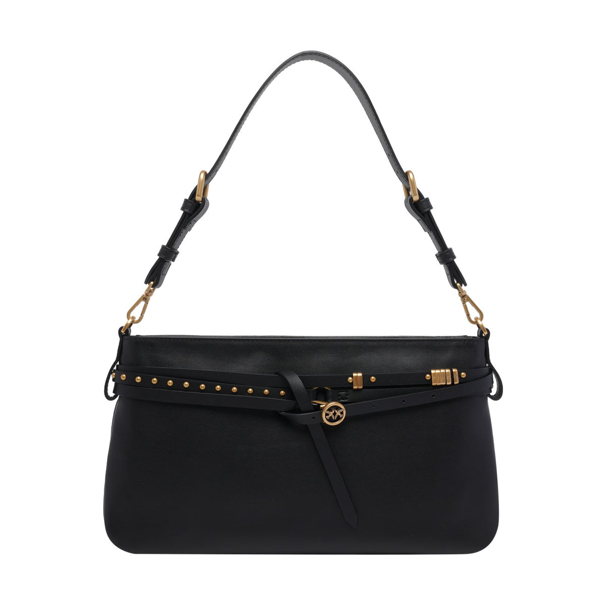 Pinko Women Classic Belt Bag Shoulder Bag