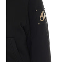 Moose Knuckles Moose Knuckles Women Classic Bunny Zip Hoodie