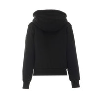 Moose Knuckles Moose Knuckles Women Classic Bunny Zip Hoodie