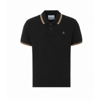 Vivienne Westwood Men Classic Polo