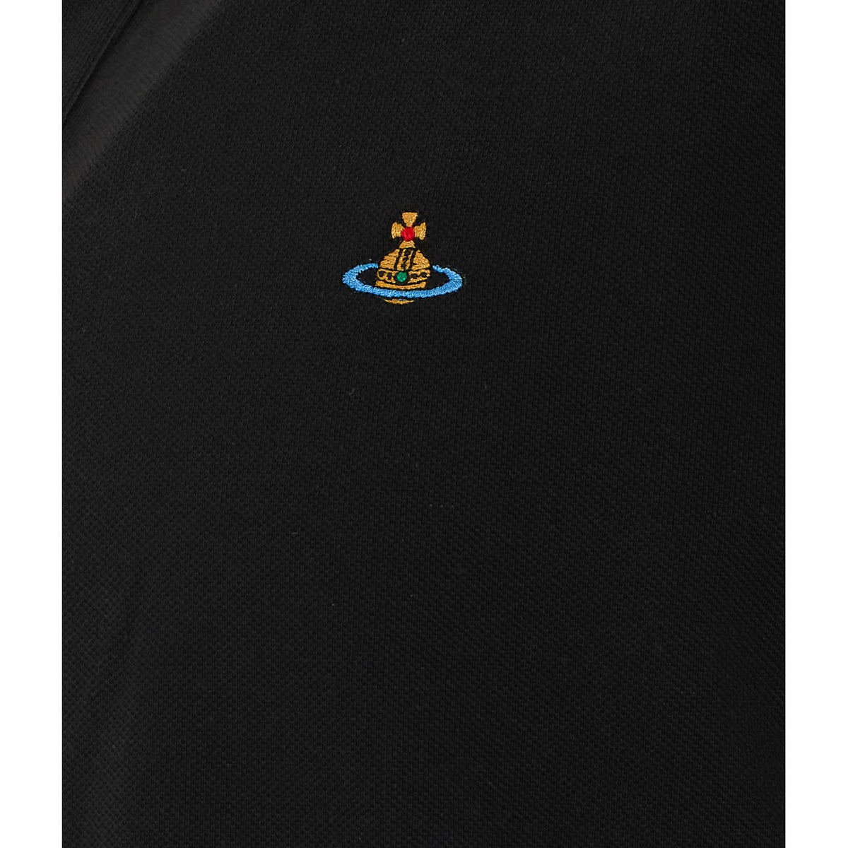 Vivienne Westwood Men Classic Polo