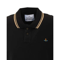 Vivienne Westwood Men Classic Polo