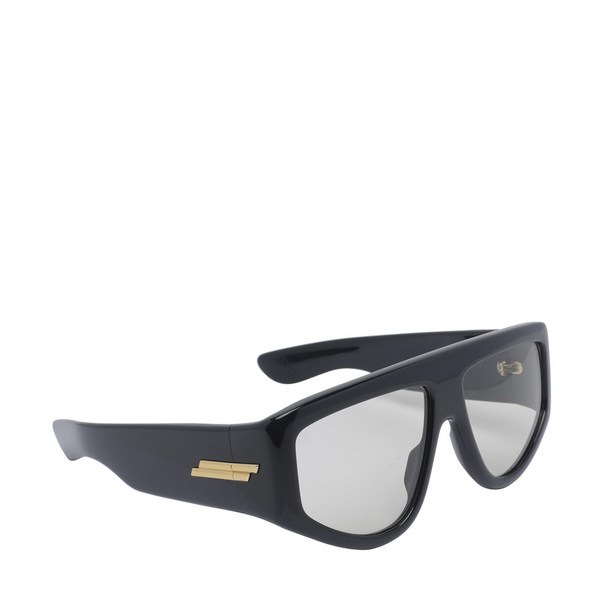 Bottega Veneta Bottega Veneta Women Classic Shield Sunglasses