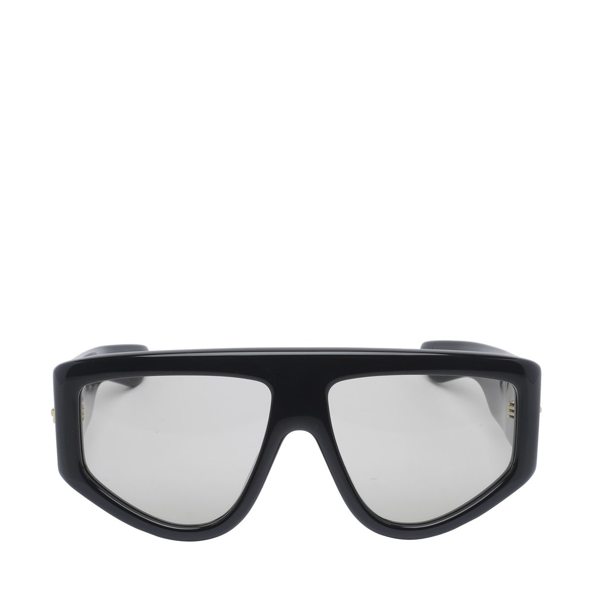 Bottega Veneta Bottega Veneta Women Classic Shield Sunglasses
