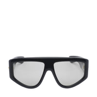 Bottega Veneta Bottega Veneta Women Classic Shield Sunglasses