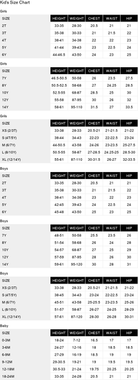 Classic Prep Dylan Short