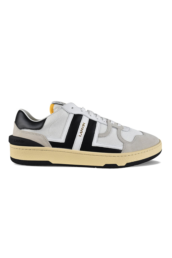 Lanvin Lanvin Men Clay Sneakers
