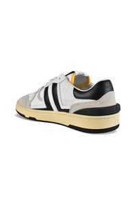 Lanvin Lanvin Men Clay Sneakers