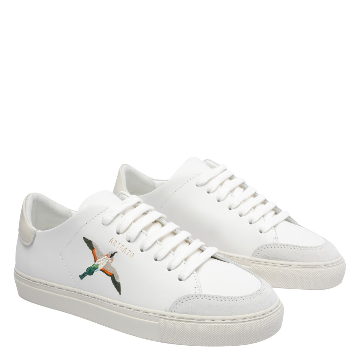 Axel Arigato Women Clean 90 Bee Bird Sneaker