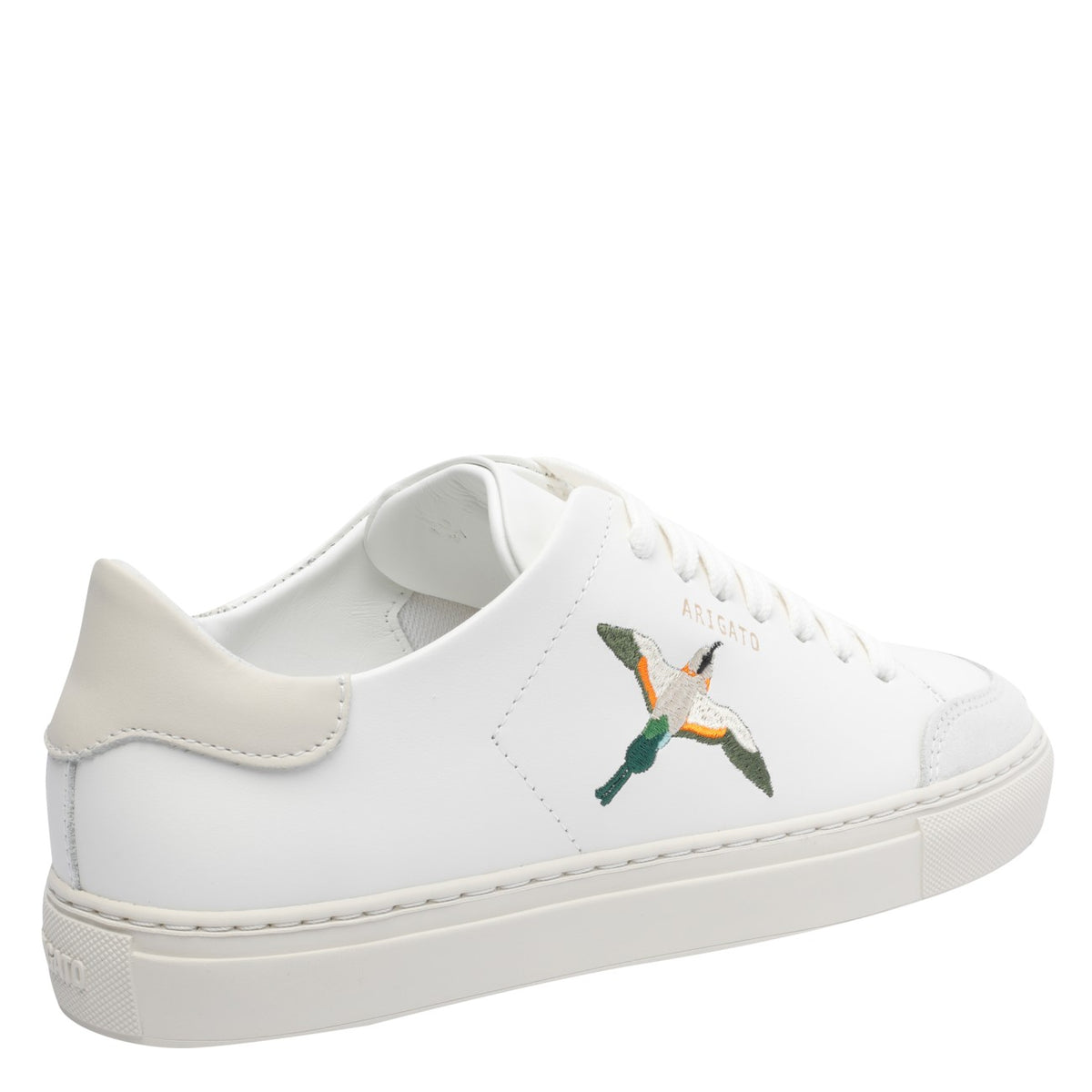 Axel Arigato Women Clean 90 Bee Bird Sneaker