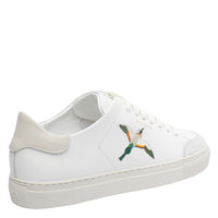 Axel Arigato Women Clean 90 Bee Bird Sneaker