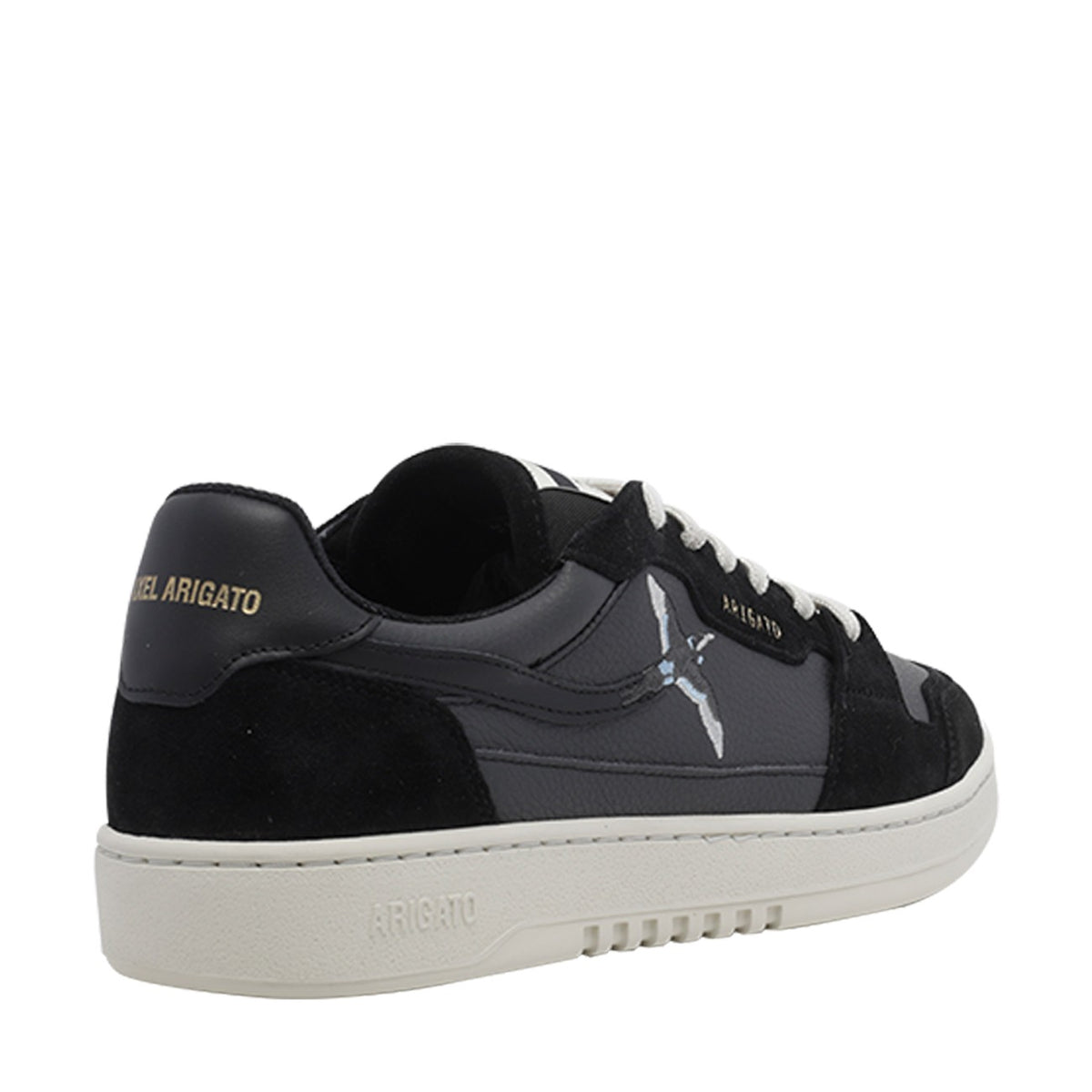 Axel Arigato Axel Arigato Men Clean 90 Bee Bird Sneakers
