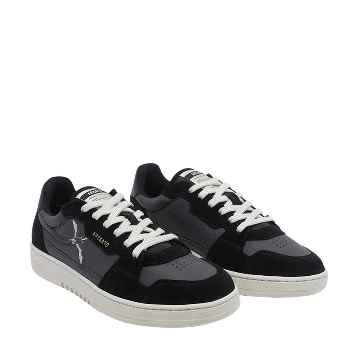 Axel Arigato Axel Arigato Men Clean 90 Bee Bird Sneakers