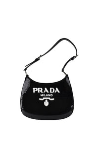 Prada Women Cleo Bag