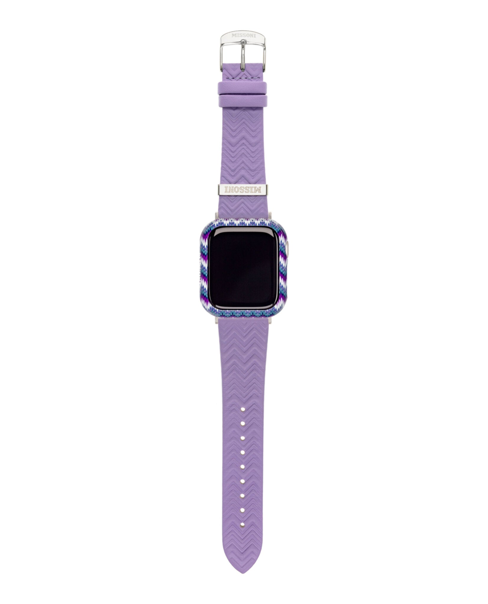 Missoni Unisex-Adult Cover Apple Watch Cover