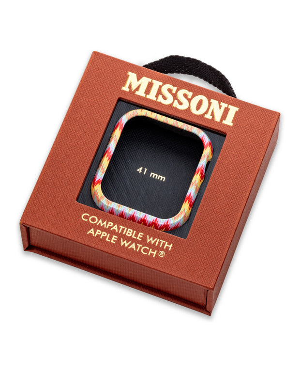Missoni Unisex-Adult Cover  Apple Watch Cover