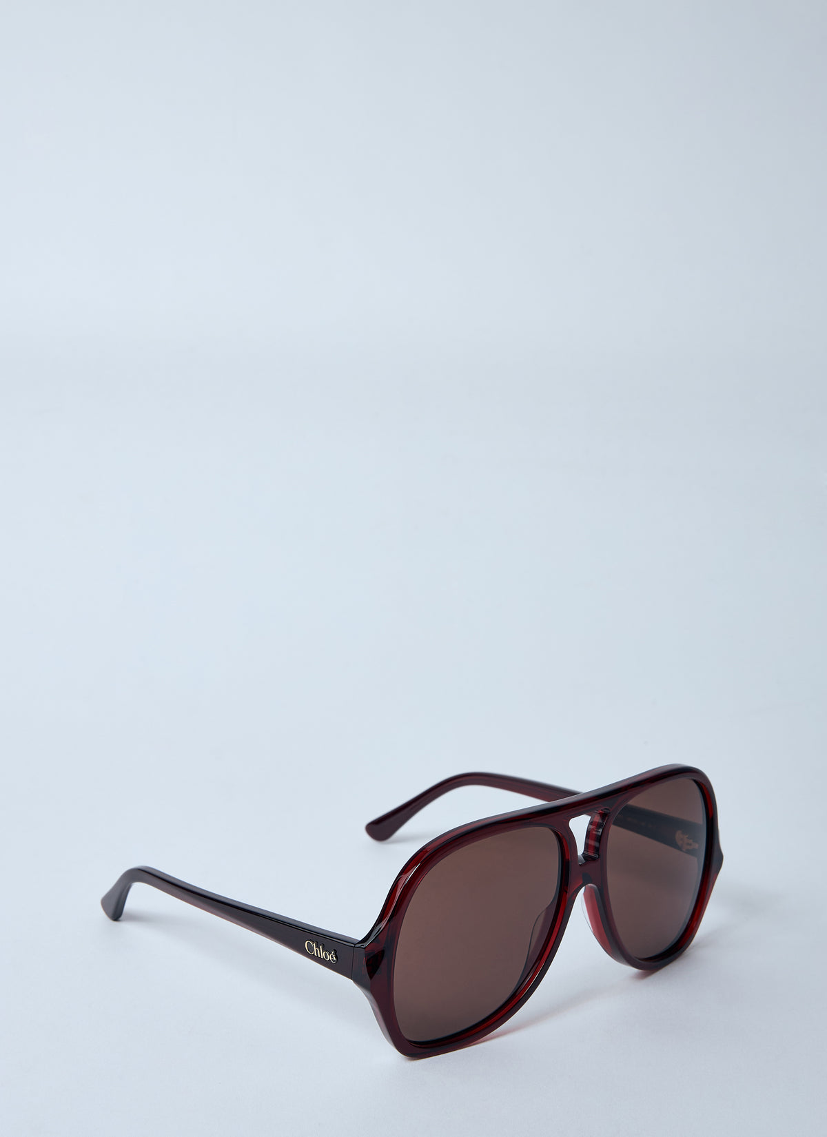 Chloé Women Ch0289s Sunglasses