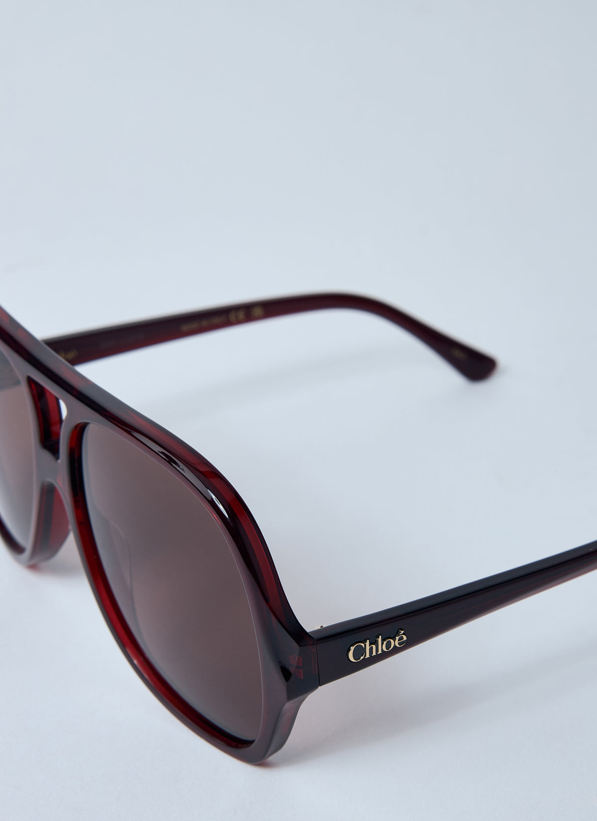 Chloé Women Ch0289s Sunglasses