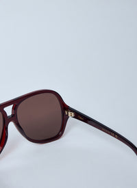 Chloé Women Ch0289s Sunglasses