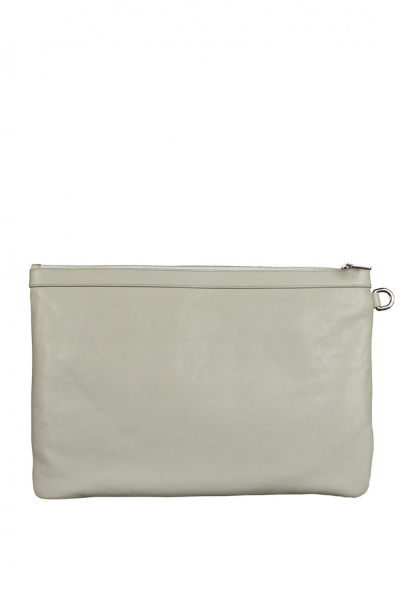 Jimmy Choo Men Derek Clutch Bag
