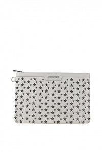 Jimmy Choo Men Derek Clutch