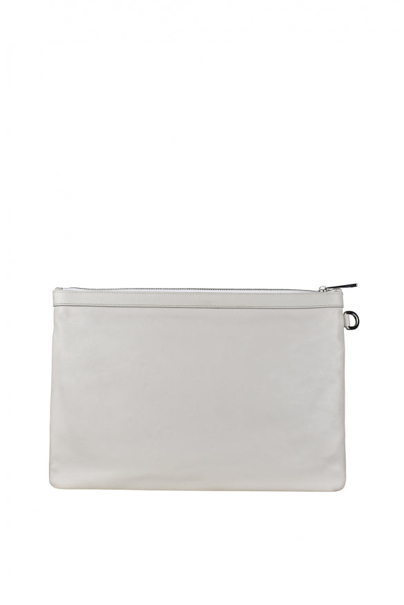 Jimmy Choo Men Derek Clutch
