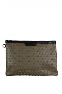 Jimmy Choo Jimmy Choo Men Derek Clutch Bag