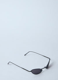 Acne Studios Women Steel Sunglasses