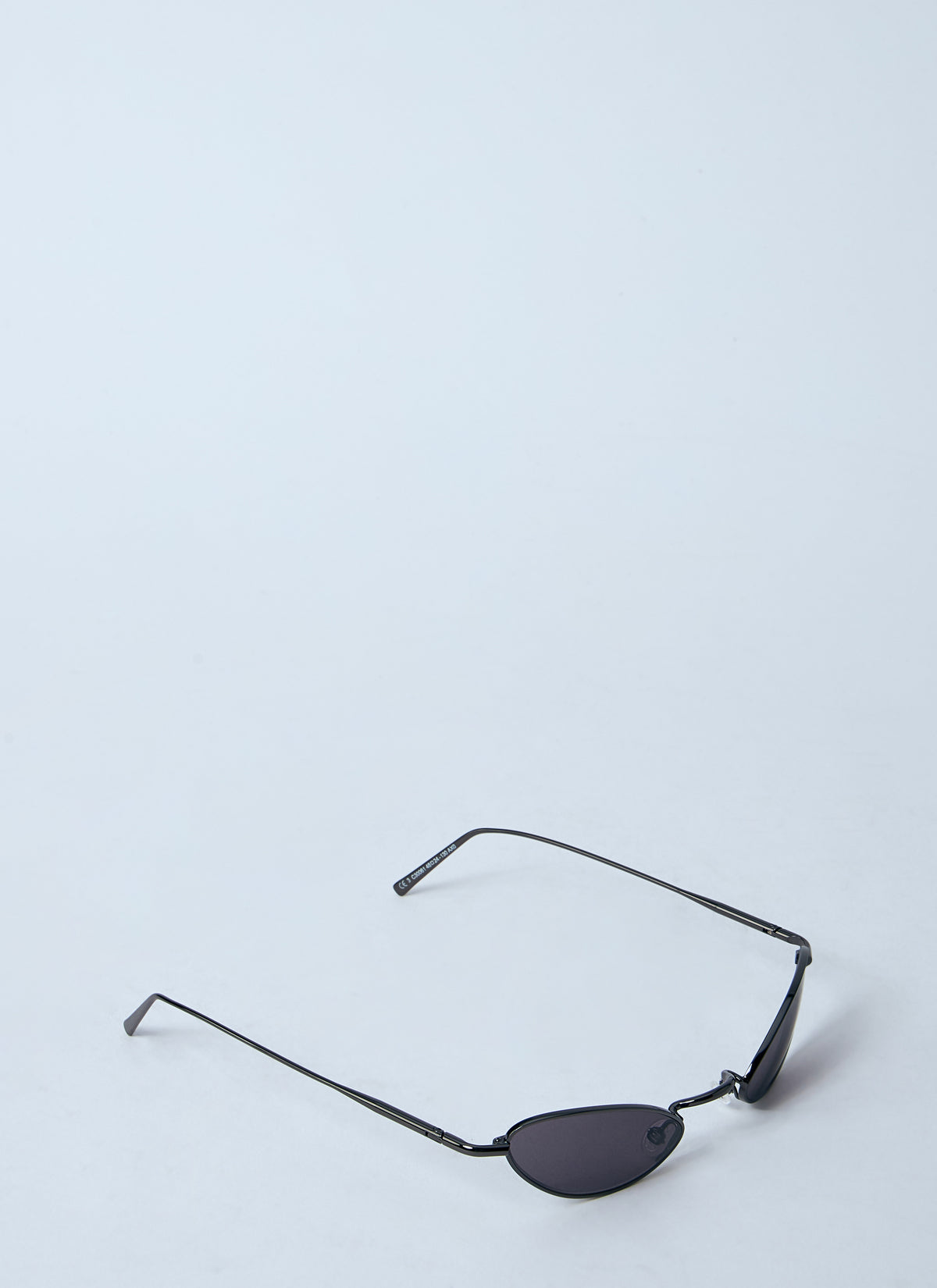 Acne Studios Women Steel Sunglasses