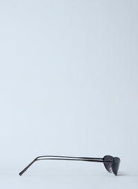 Acne Studios Women Steel Sunglasses