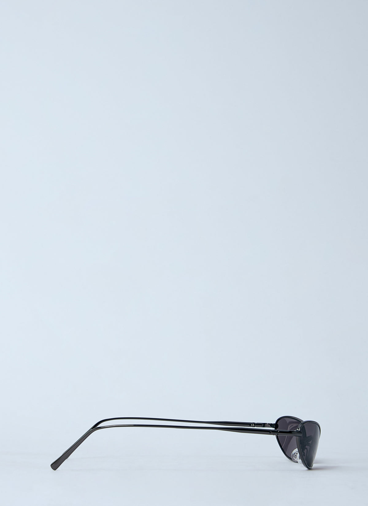 Acne Studios Women Steel Sunglasses
