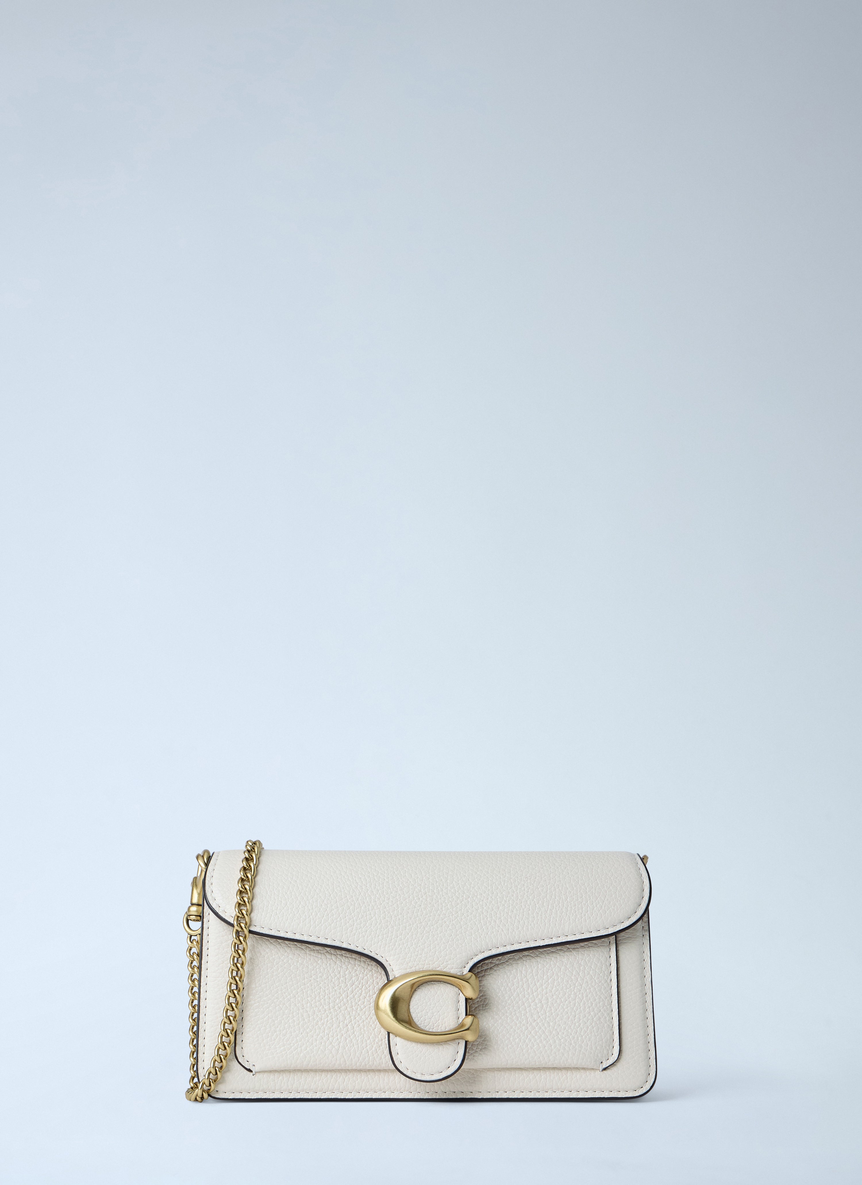 Coach Coach Women Chain Tabby Shoulder Bag