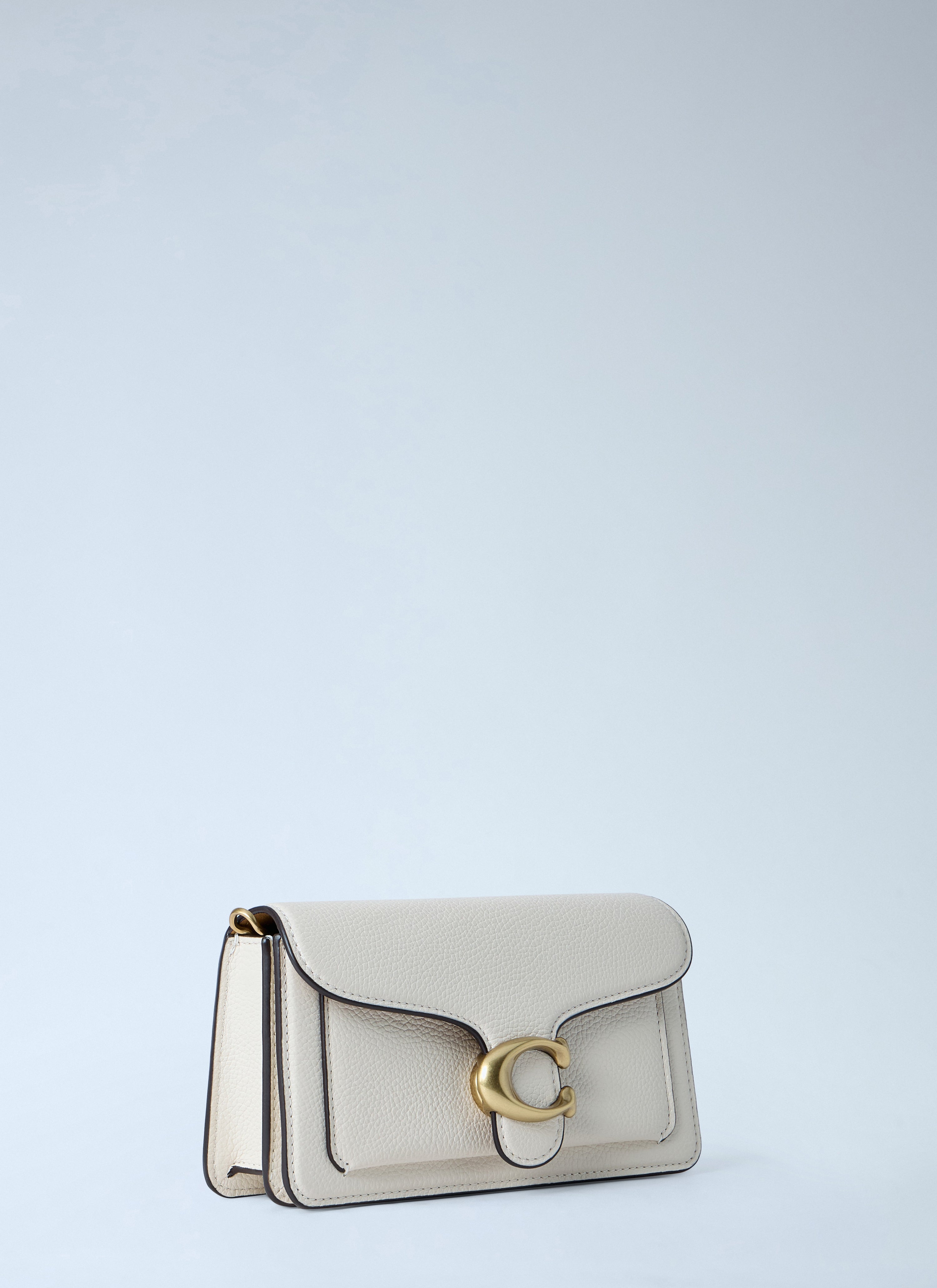 Coach Coach Women Chain Tabby Shoulder Bag